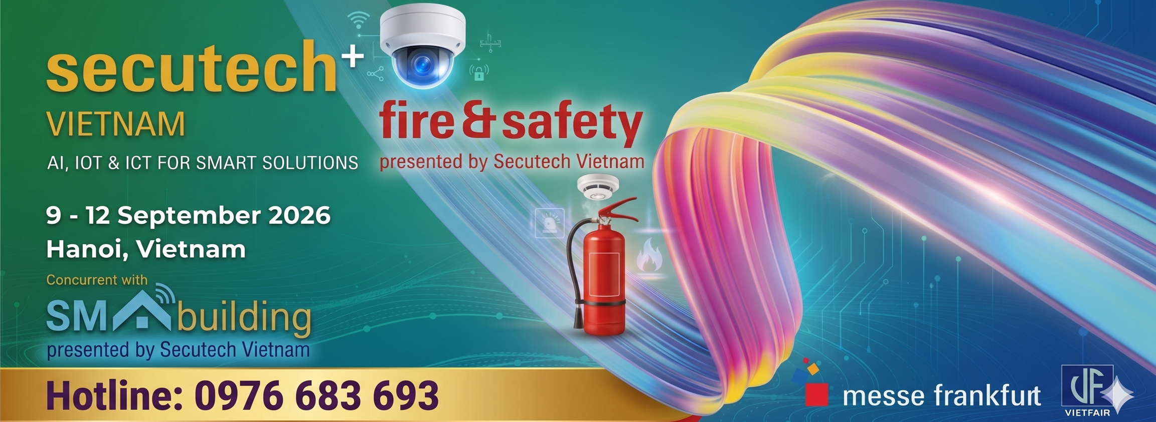 SECUTECH VIETNAM 